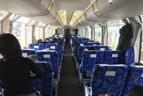 伊豆急下田駅の写真・動画_image_333832