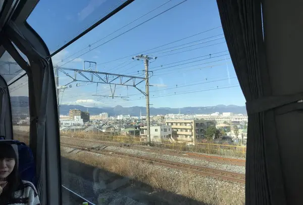 伊豆急下田駅の写真・動画_image_333835