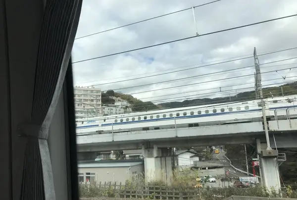 伊豆急下田駅の写真・動画_image_333836