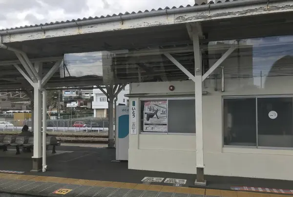 伊豆急下田駅の写真・動画_image_333837