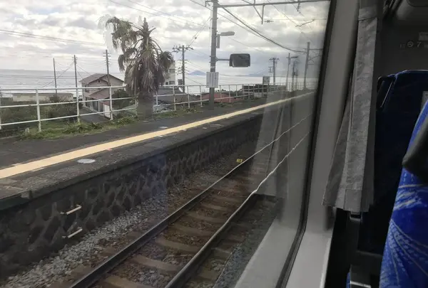 伊豆急下田駅の写真・動画_image_333844