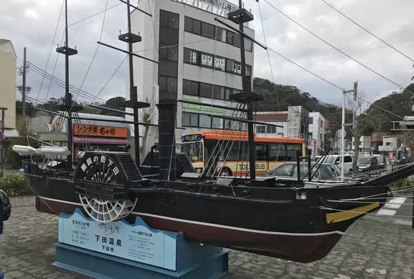 ペリーロードの写真・動画_image_333857