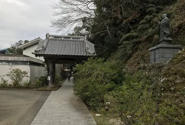 ペリーロードの写真・動画_image_333863