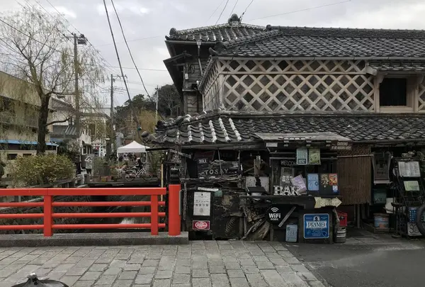 ペリーロードの写真・動画_image_333866