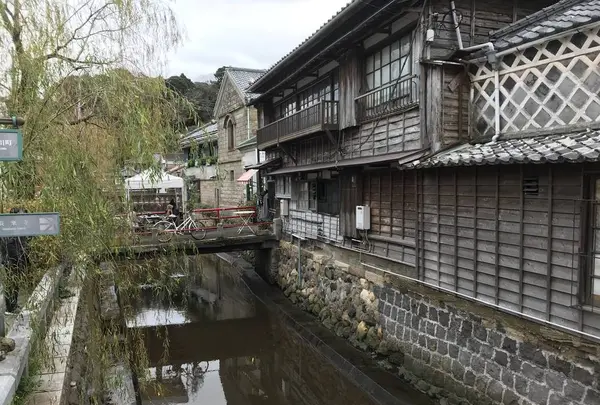 ペリーロードの写真・動画_image_333868