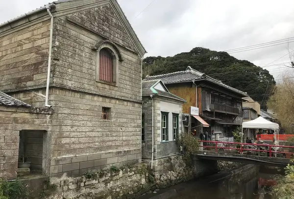 ペリーロードの写真・動画_image_333869