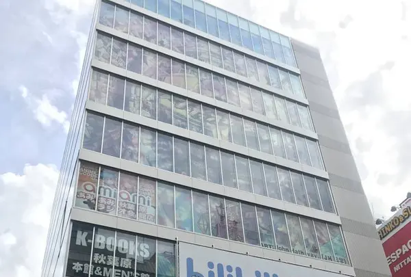 秋葉原の写真・動画_image_333958