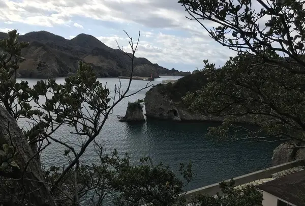 子浦三十三観音の写真・動画_image_333993