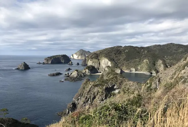 奥石廊海岸の写真・動画_image_334010