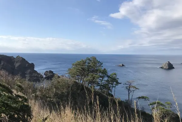 奥石廊海岸の写真・動画_image_334013