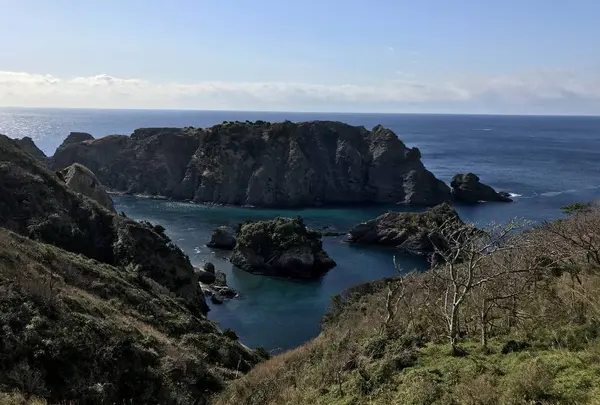 奥石廊海岸の写真・動画_image_334018