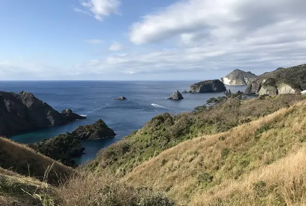 奥石廊海岸の写真・動画_image_334020