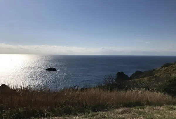 奥石廊海岸の写真・動画_image_334024