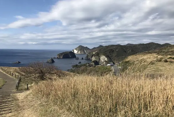 奥石廊海岸の写真・動画_image_334025