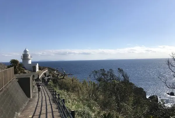 石廊崎の写真・動画_image_334036