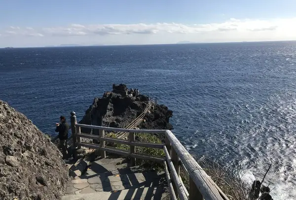 石廊崎の写真・動画_image_334045