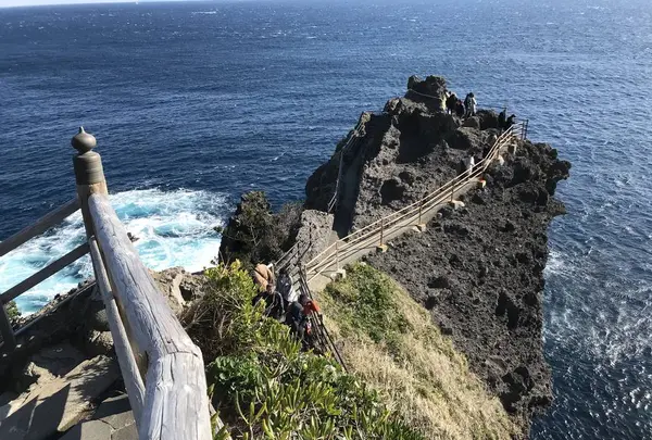 石廊崎の写真・動画_image_334047