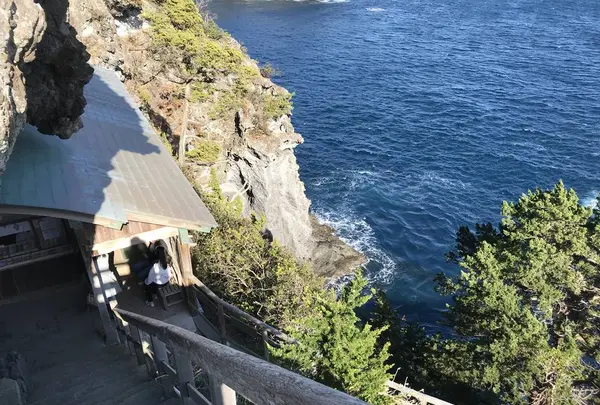 石廊崎の写真・動画_image_334049