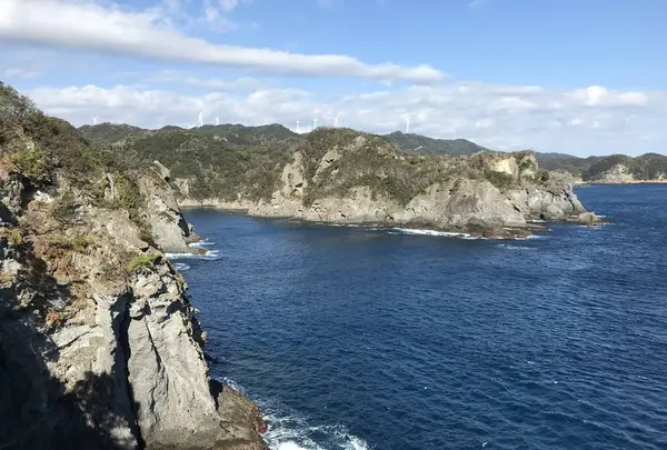 石廊崎の写真・動画_image_334053