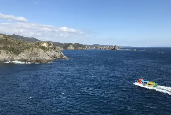 石廊崎の写真・動画_image_334054