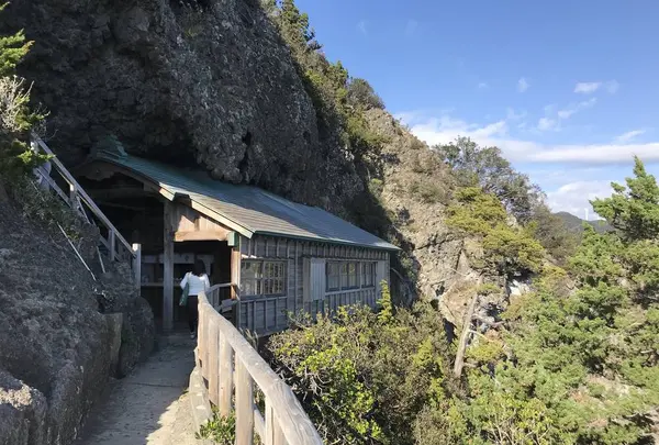 石廊崎の写真・動画_image_334058