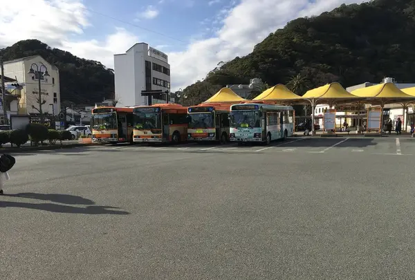 蓑掛岩の写真・動画_image_334065