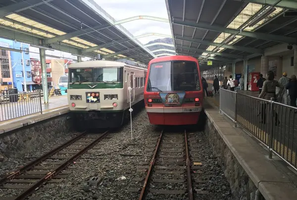 熱海駅の写真・動画_image_334087