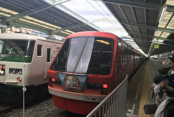 熱海駅の写真・動画_image_334088