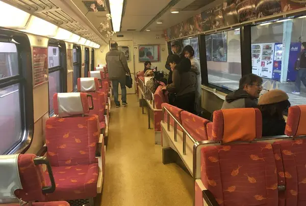 熱海駅の写真・動画_image_334090