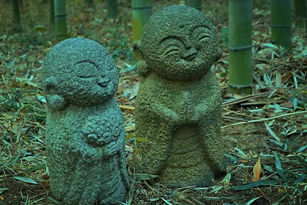 嵐山 竹林の小径の写真・動画_image_334139