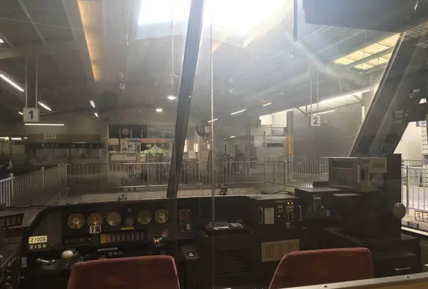 熱海駅の写真・動画_image_334162