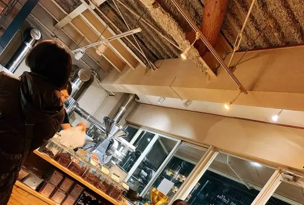 The coffee marketの写真・動画_image_334202