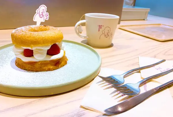 koe donuts kyotoの写真・動画_image_334209