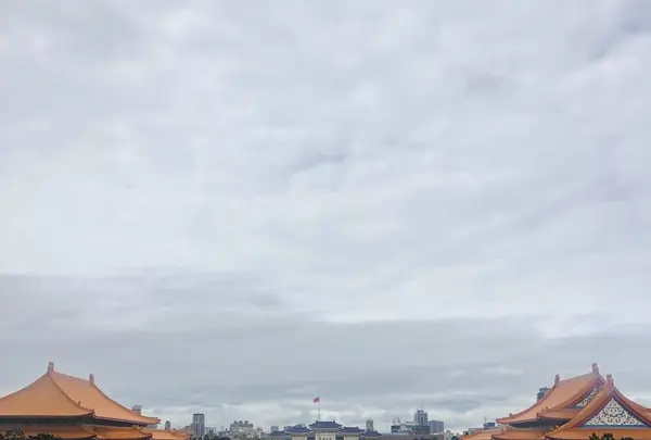中正紀念堂（Chiang Kai-Shek Memorial Hall）の写真・動画_image_334284