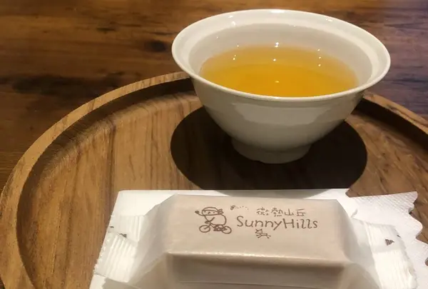 微熱山丘 Sunny Hills Taipeiの写真・動画_image_334300