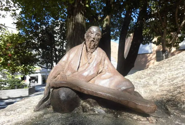 土光敏夫先生記念苑の写真・動画_image_334308