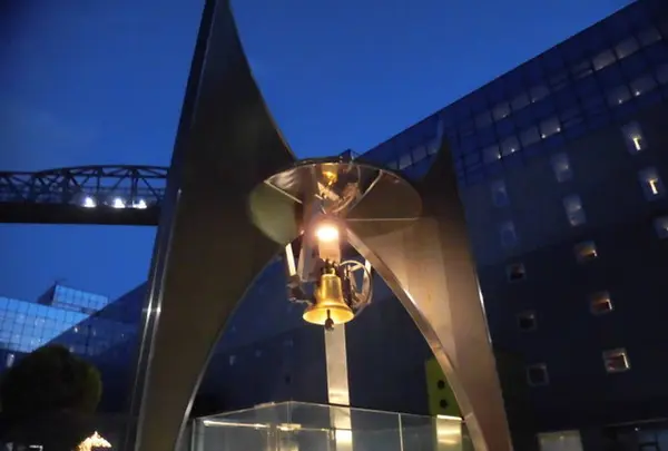 室町小路広場の写真・動画_image_334341