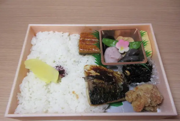駅弁旅弁当の写真・動画_image_334344