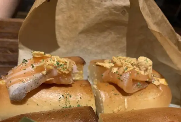 サーモンベーネ 梅田店の写真・動画_image_334364