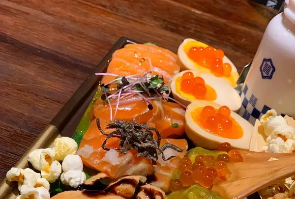 サーモンベーネ 梅田店の写真・動画_image_334365