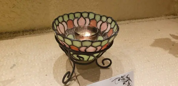 伊豆高原ステンドグラス美術館の写真・動画_image_334421