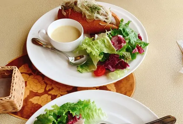 伊豆高原ステンドグラス美術館の写真・動画_image_334423