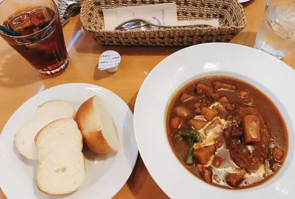 ケニーズハウスカフェ 伊豆高原本店（Kenny's House cafe）の写真・動画_image_334447