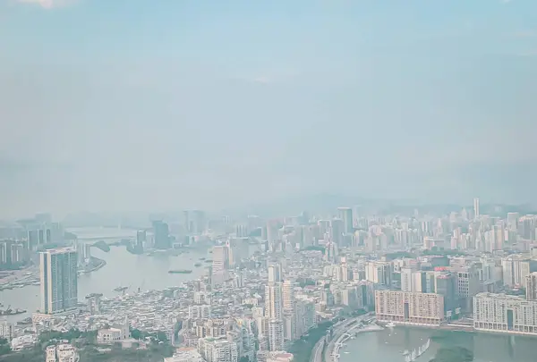マカオタワー（Macau Tower） の写真・動画_image_334593