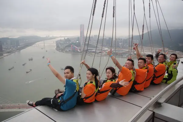 マカオタワー（Macau Tower） の写真・動画_image_334594