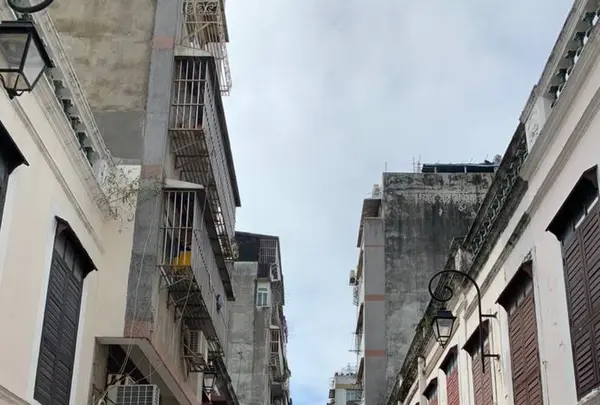 セナド広場（Senado Square）の写真・動画_image_334610