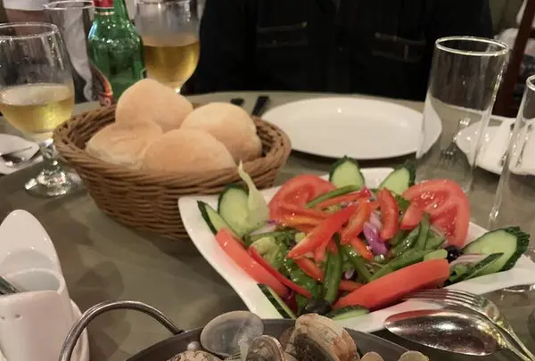 Restaurante Litoral (Taipa) 海灣餐廳 (氹仔)の写真・動画_image_334628