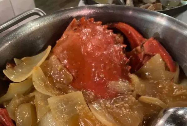 Restaurante Litoral (Taipa) 海灣餐廳 (氹仔)の写真・動画_image_334629