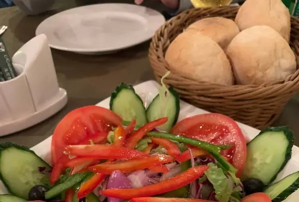 Restaurante Litoral (Taipa) 海灣餐廳 (氹仔)の写真・動画_image_334632