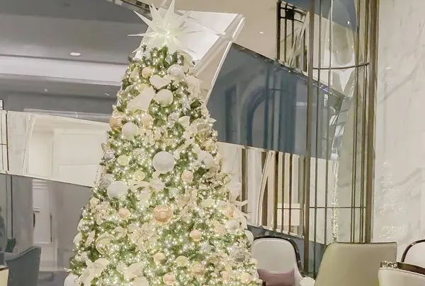 The Ritz-Carlton Bar & Lounge 麗思酒廊の写真・動画_image_334633